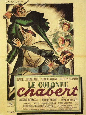 Colonel Chabert 9