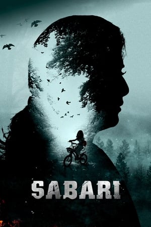 Poster Sabari (2024)