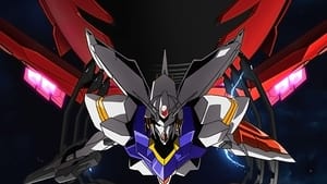 Kidou Senshi Gundam AGE: 1×44