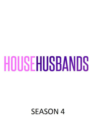 House Husbands: Staffel 4