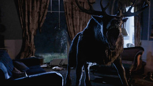 Bambi The Reckoning (2025) แบมบี้