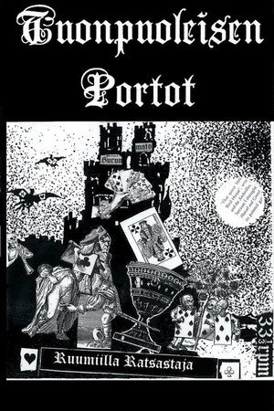 Tuonpuoleisen Portot: Ruumiilla Ratsastaja