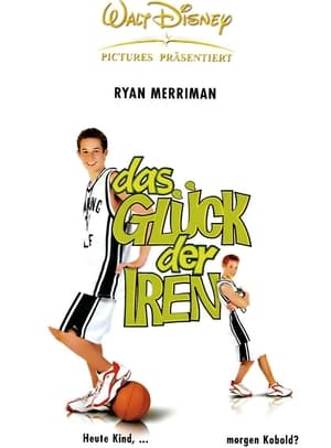 Poster Das Glück der Iren 2001