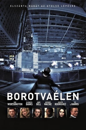 Borotvaélen (2012)