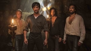 Da Vinci’s Demons Temporada 2 Capitulo 7