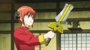 Gintama Season 7 Episode 34