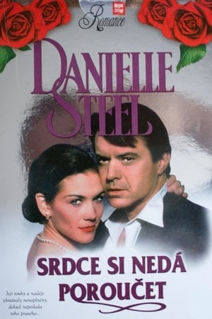 Image Danielle Steel: Srdce si nedá poroučet