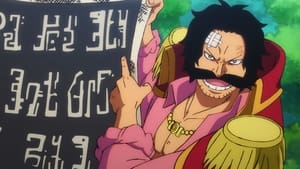 One Piece Season 21 Episode 966