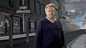 Who Do You Think You Are? Jerry Springer