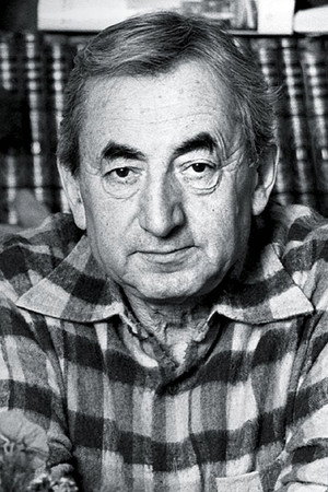 Semyon Lungin