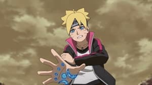 Boruto: Naruto Next Generations Episódio 219