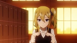Kaguya-sama: Love Is War Season 1 Episode 6