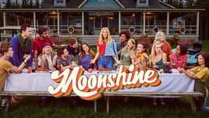poster Moonshine