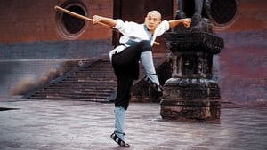 Le Temple de Shaolin film complet