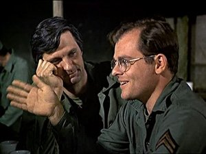 M*A*S*H: 1×14