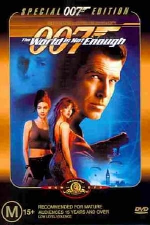 Image Tribute to Desmond Llewelyn