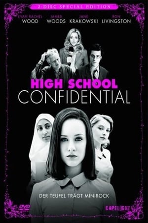 Poster High School Confidential 2005