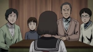 Ito Junji: Collection – Episódio 07