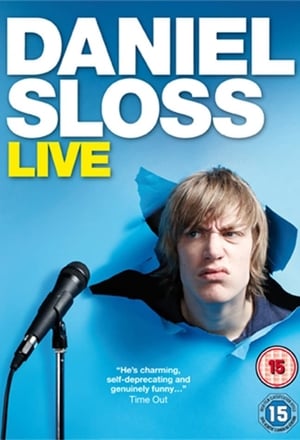 Image Daniel Sloss Live