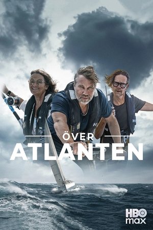 Över Atlanten - Season 7