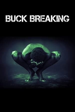 Buck Breaking poster