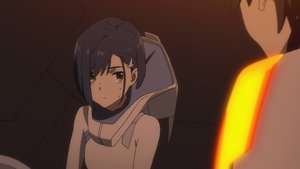 Darling in the FranXX: 1 Staffel 2 Folge