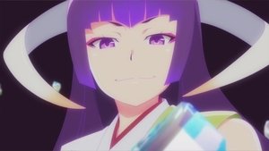 Higurashi: When They Cry – NEW: 2×10