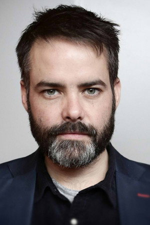 Sebastián Lelio portrait