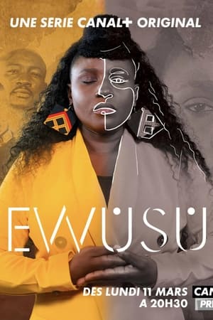 Ewusu - Season 1 Episode 2