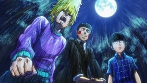 Mob Psycho 100: Reigen – Shirarezaru Kiseki no Reinouryokusha Episode Special Subtitle Indonesia