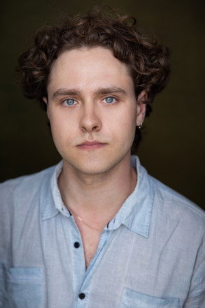 Danila Bublik portrait