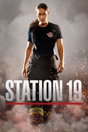 Station 19: Temporadas 1