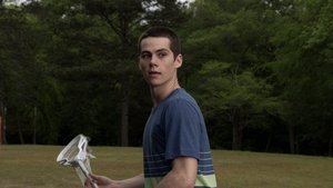 Teen Wolf Season 2 Episode 12