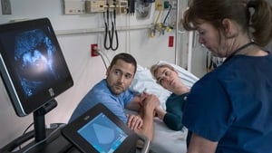 New Amsterdam: Season 1 Episode 1