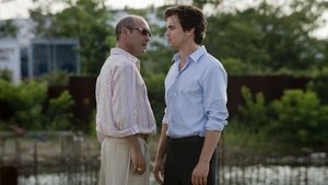 White Collar: 1×3