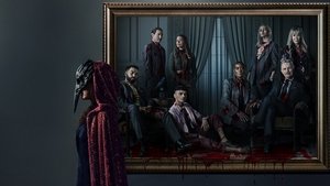 The Fall of the House of Usher ( 2023 )