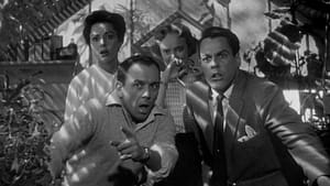 La Invasión de los Suplantadores (Invasion of the Body Snatchers)