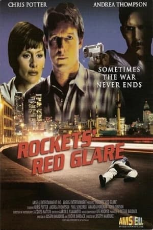 Poster Rockets' Red Glare 2002