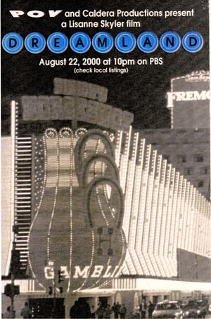 Poster Dreamland 2000