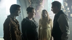 Penny Dreadful 2×9