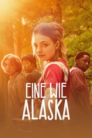 Poster Eine wie Alaska 2019