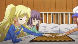 Tantei Opera Milky Holmes: 1×9