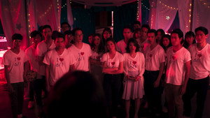 Girl from Nowhere: 1×12