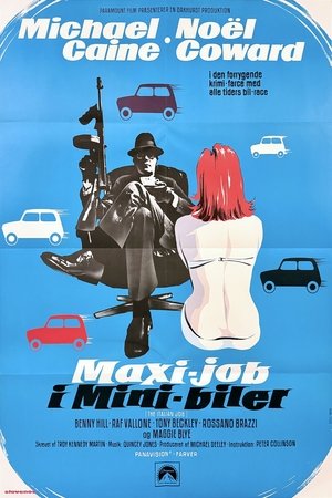 Image Maxi-job i minibiler
