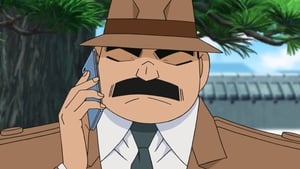 Detective Conan: 1×982