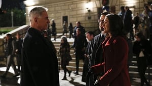 NCIS Season 14 Episode 10