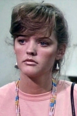 Lorie Griffin portrait