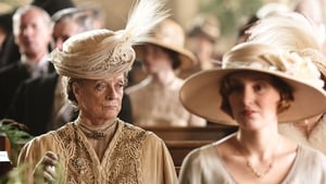 Downton Abbey: 3×1