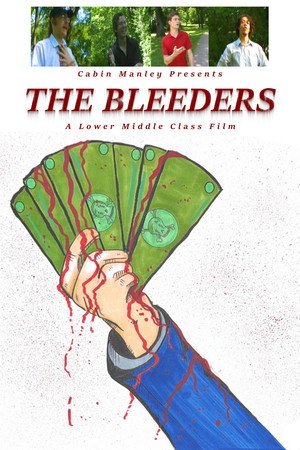 The Bleeders