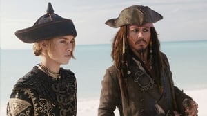 Pirates of the Caribbean: At World’s End ไพเร็ท ออฟ เดอะ คาริบเบี้ยน 3 : ผจญภัยล่าโจรสลัดสุดขอบโลก พากย์ไทย